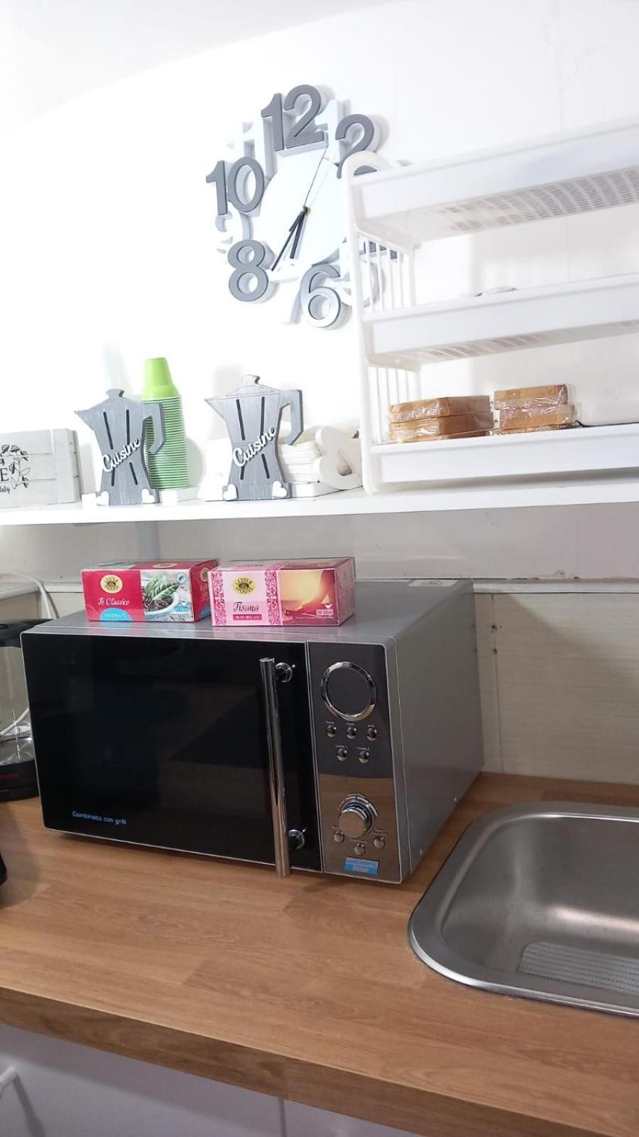 Il Castello Di Patty Apartment Катания Екстериор снимка